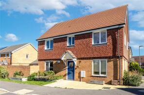 10, Buckthorn Crescent, Didcot OX11 6GG