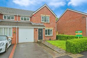 44, Valley Of The Mill, Blackmill, Bridgend CF35 6EJ
