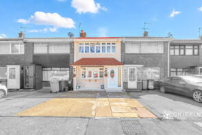48, Byron Gardens, Tilbury RM18 8BD