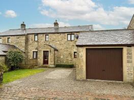 8, Linton Falls, Linton, Skipton BD23 6BQ