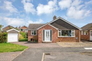 20, Heath Drive, Oakham LE15 7DF