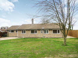 6a Forest View, Watton Road, Thetford IP25 6ND