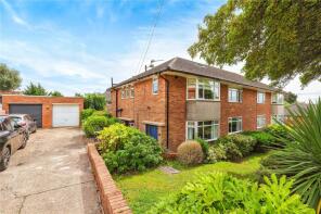 3 Flat 3, Hampton Court, Brandreth Road, Penylan, Cardiff CF23 5LW