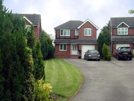 14, Stretton Close, Ackton, Pontefract WF7 6HT