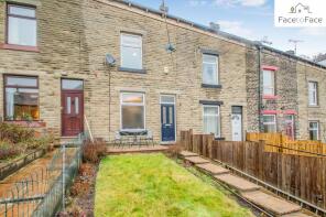 12, Stansfield Terrace, Todmorden OL14 8PE