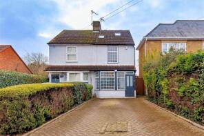 43, Upland Road, Epping Upland, Epping CM16 6NJ