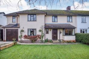 7, Dobbie Road, Stratford-upon-avon CV37 8SU