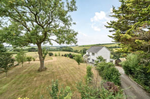 Stephenney, Access To Tregrove Cottage, Trebullett, Launceston PL15 9QA