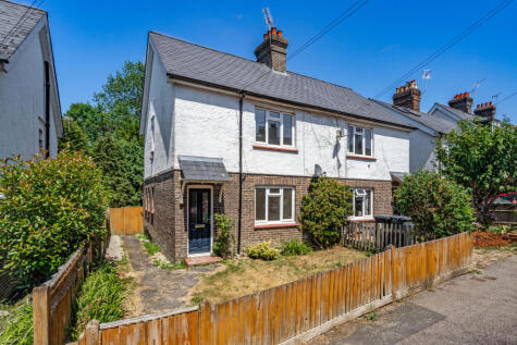 Western Road, Wadhurst, East Sussex