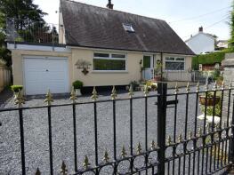 Pinewood, Road From Bro Cymmer To Tan Dalar, Dolgellau LL40 2SU