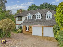 17, Little Brook Road, Roydon, Harlow CM19 5LR