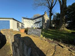 1, Penllyn, U3334 Via Pant Y Cabal, Tufton, Clarbeston Road SA63 4TT