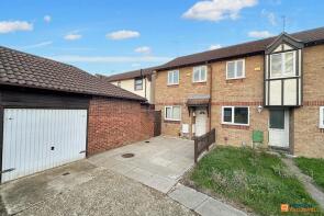 5, Langdyke, Parnwell, Peterborough PE1 4SS