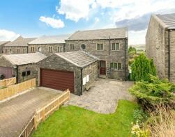 7, Green Abbey, Hade Edge, Holmfirth HD9 2SH