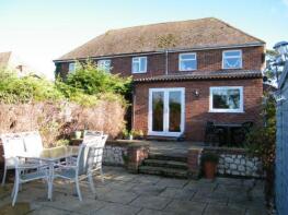 8, Gong Lane, King's Lynn PE31 8JG