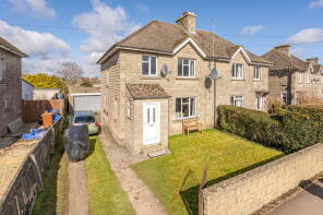 7, Green Lane, Sherston SN16 0NP