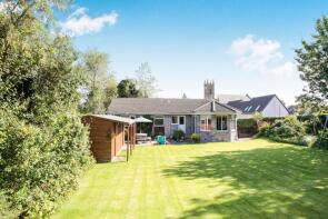 Cherry Trees, Mounsey's Wynd, Lockerbie DG11 1NS
