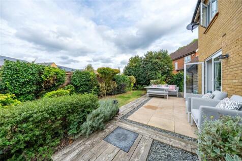 Chestnut Road, Allington, Maidstone, ME16