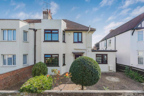 Iffley Road, Oxford