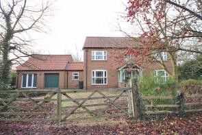 Hamilton House, Pinfold Lane, Louth LN11 8FB