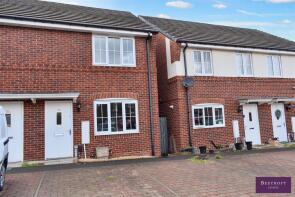 34, Kirby Street, Mexborough S64 9PQ