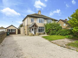 Greenways, Whams Lane, Lancaster LA2 9BY