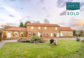 Ivy House Farm, Beverley Lane, York YO43 4RH