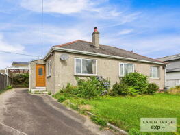 Polstreath, Trenython Road, St. Blazey Gate, Par PL24 2ET