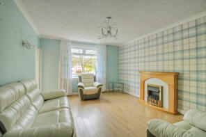 Flat 0/1, 8, Mossvale Walk, Glasgow G33 5PF