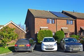 5, Cootham Green, Pulborough RH20 4JW