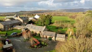 Damson Cottage, Waberthwaite, Millom LA19 5YJ