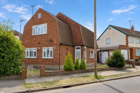 Bellhouse Crescent, Leigh-on-Sea