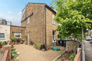 37, Acre Road, Kingston Upon Thames KT2 6EF