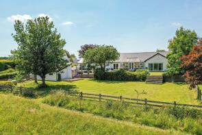 Oakfield, Unnamed Road Through Llangan Village, Bridgend CF35 5DW
