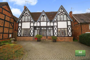 Grove View Cottage, Church Road, Kenilworth CV8 2LE
