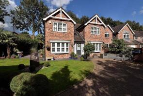 7, Scholars Close, Macclesfield SK10 3JS
