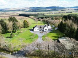 Acres Ridge, Drumclog, Strathaven ML10 6QL