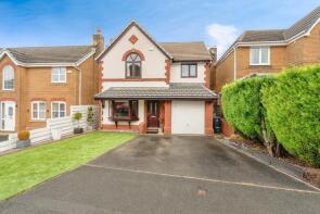 7, Brier Heights Close, Nelson BB9 0HL