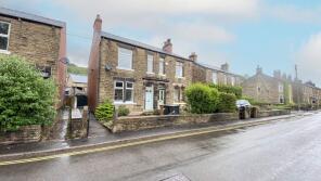 60, Lower Lane, High Peak SK23 6BD