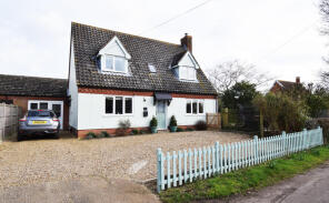 Skinners End, Skinners Lane, Harleston IP20 0LH