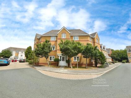 Amherst Place, Ryde, Isle of Wight
