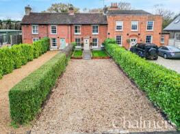 275, Roman Road, Mountnessing CM15 0UH