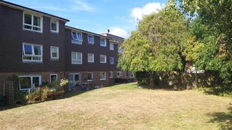 Brookside Avenue, Polegate