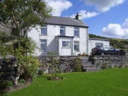Creigle, Dinorwic, Dinorwig LL55 3EH