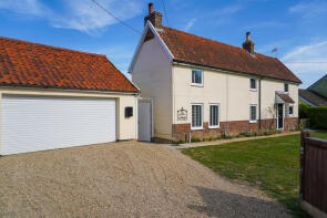 The Cottage, Fenstead End, Bury St. Edmunds IP29 4LH