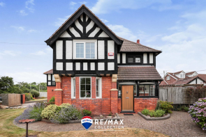 Glandwr, Beach Road, Penarth CF64 5UG