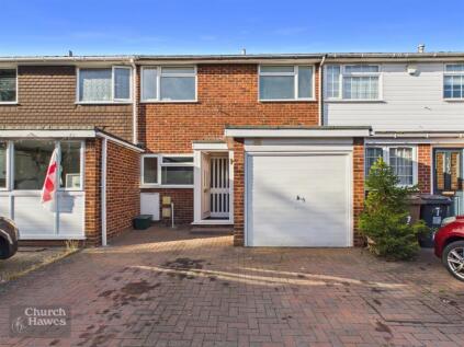Tanners Way, South Woodham Ferrers,