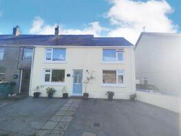 2, Heol Gwermont, Llansaint, Kidwelly SA17 5JA