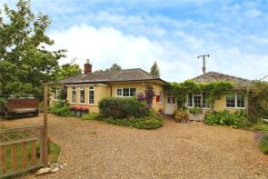 Willow Cottage, Bures Road, Wakes Colne CO6 2AX