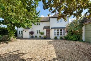 Field Cottage, Station Road, Yarmouth PO41 0TH